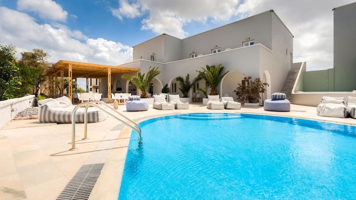Gallery - Anamar Santorini