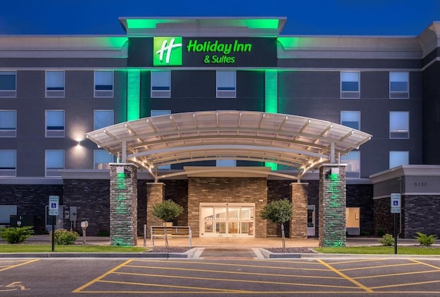 Gallery - Holiday Inn & Suites Decatur-Forsyth By Ihg