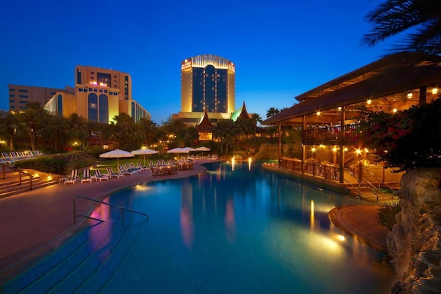 Gallery - The Gulf Hotel Bahrain Convention And Spa