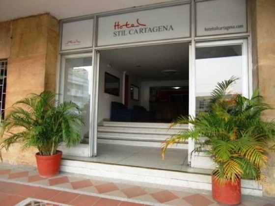 Gallery - Hotel Stil Cartagena