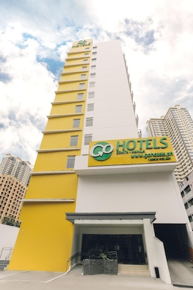 Gallery - Go Hotels Ermita