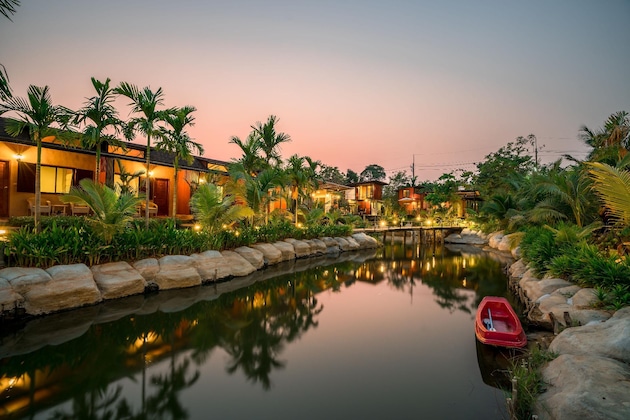 Gallery - Panwana Resort