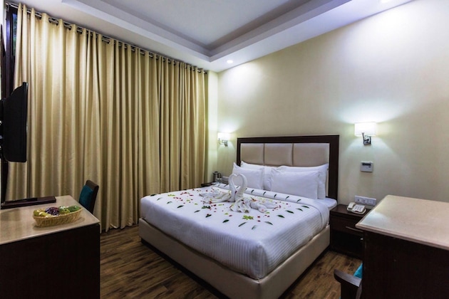 Gallery - Snow Valley Resort Shimla