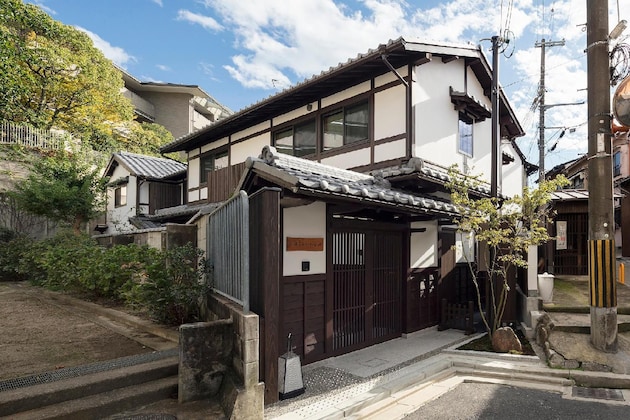 Gallery - The Machiya Villa: Sanjo Shirakawa Koji