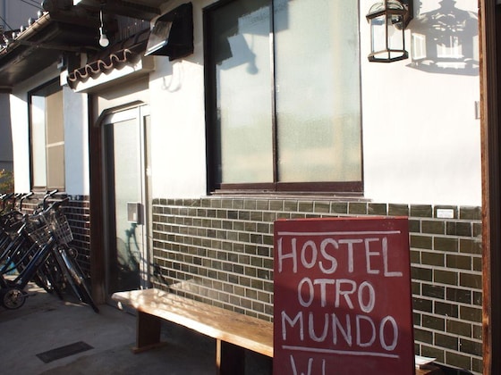 Gallery - Hostel Otro Mundo