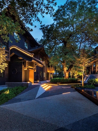 Gallery - Vue Hotel Houhai Beijing