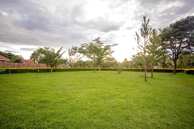 Gallery - Nv Fort Lugard Hotel Iganga