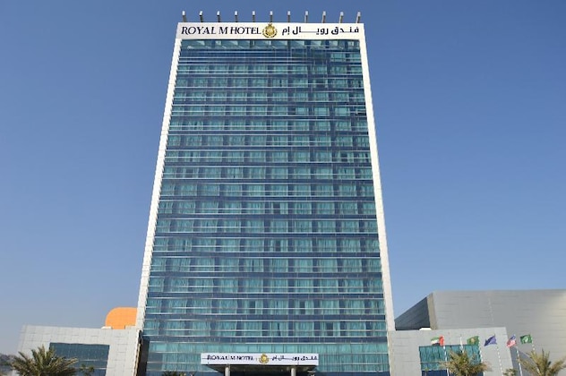 Gallery - Royal M Hotel Fujairah Mall