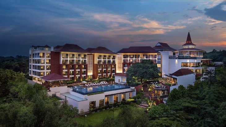 Gallery - DoubleTree By Hilton Goa - Panaji