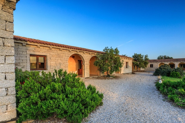 Gallery - Stazzi Di Gallura La Pietraia