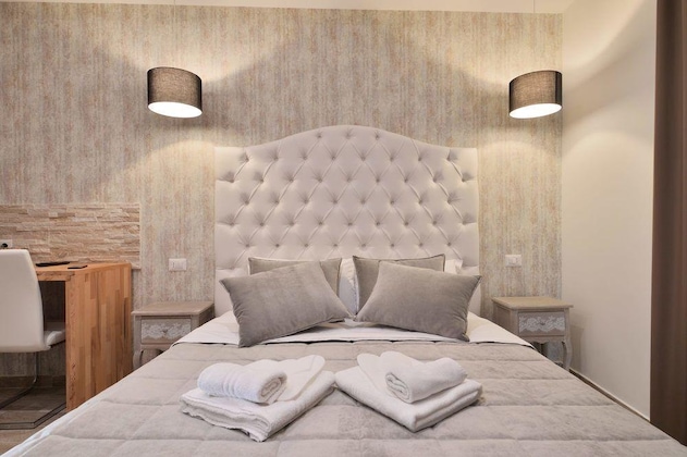 Gallery - Relais Barberini