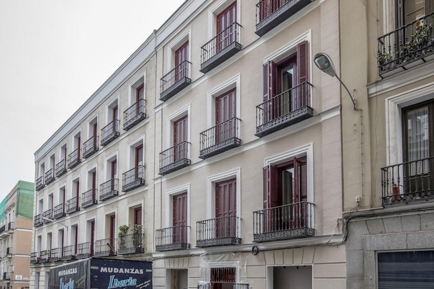 Gallery - Slow Suites Bellas Artes