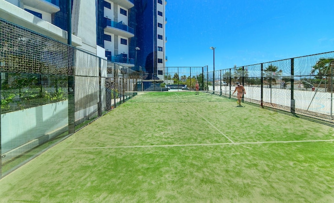 Gallery - Apartamento Bennecke Acuario