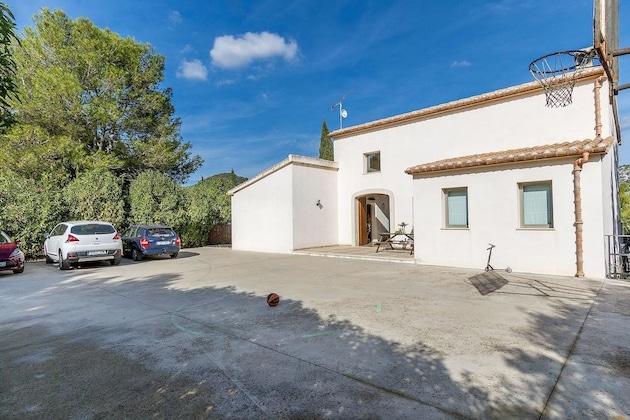 Gallery - Villa Can Morbe