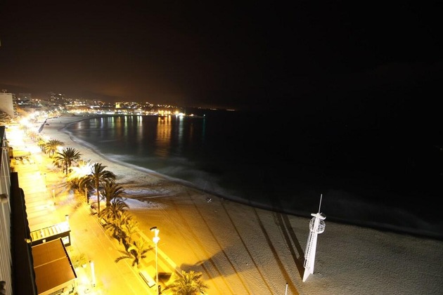 Gallery - Sea Front - Stunning Views