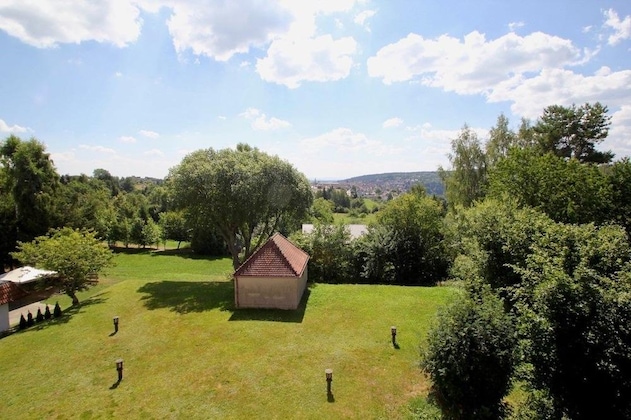 Gallery - Waldhotel Luise