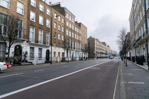 Gallery - Map Residential Apartments
