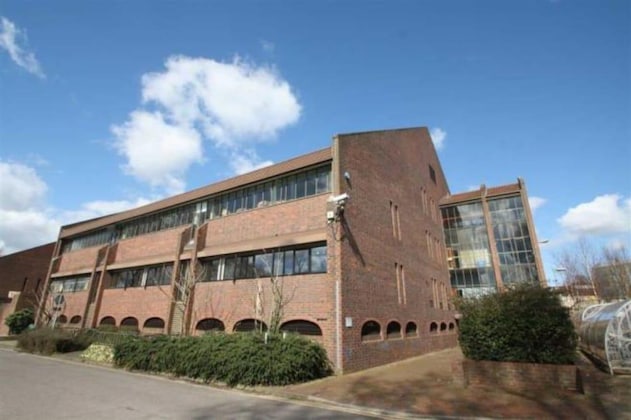 Gallery - Toothbrush Apartments Ipswich Waterfront