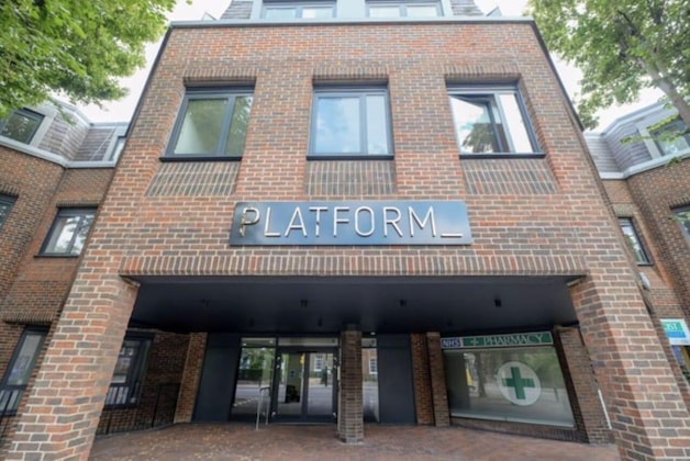 Gallery - City Stay Apartments - Platform