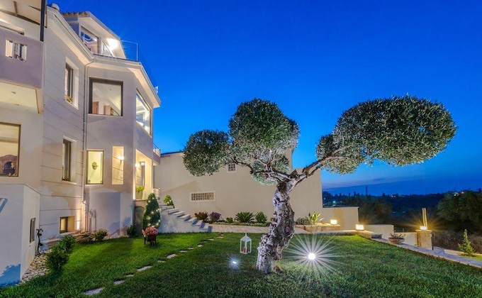 Gallery - Pasithea Elegant Villa