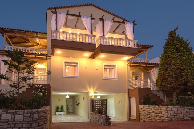 Gallery - Villa Apollon Crete Ii