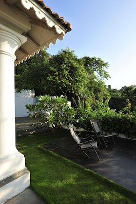 Gallery - Lotus Villa By Iksha