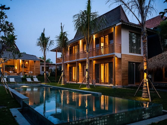 Gallery - Villa Alea
