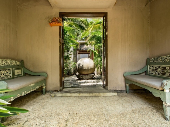 Gallery - Villa Chamade