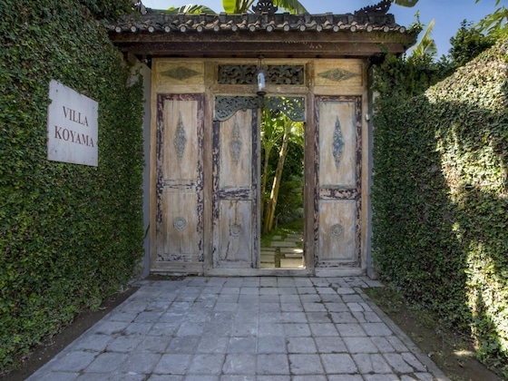 Gallery - Villa Koyama By Villa Finder
