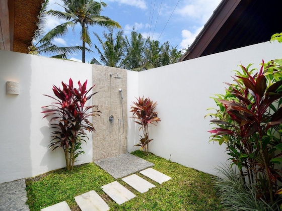 Gallery - Villa Candi Kecil Tujuh By Villa Finder