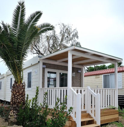 Gallery - Don Antonio Glamping Village