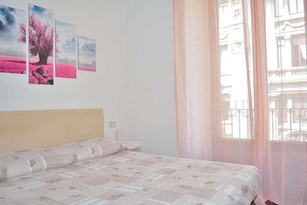 Gallery - Beddyway - Cherry Apartment