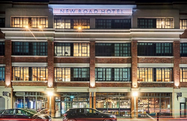 Gallery - New Road Hotel