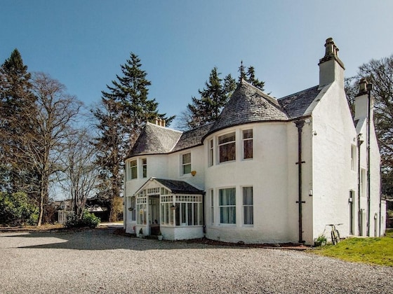 Gallery - Drumdevan Country House