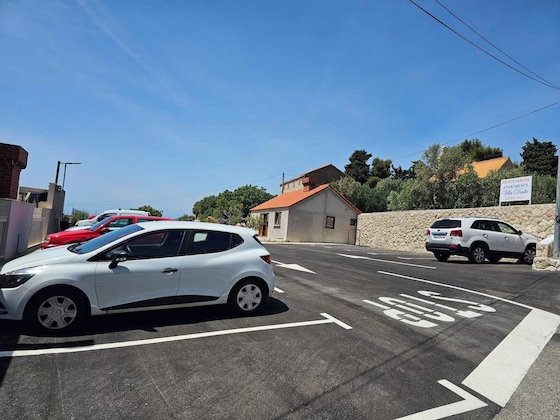 Gallery - Apartments Villa Dadic