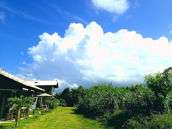 Gallery - Fu-Rai-So Private Villa