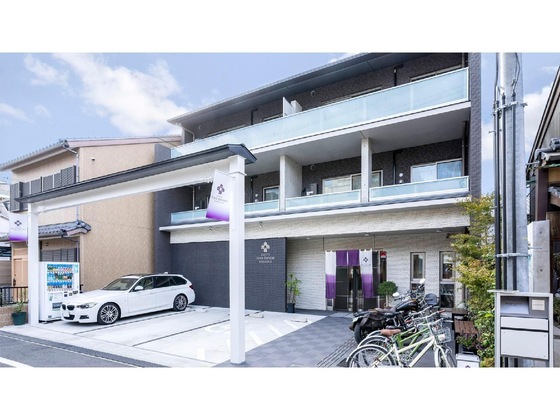Gallery - Kyoto Four Sisters Residence