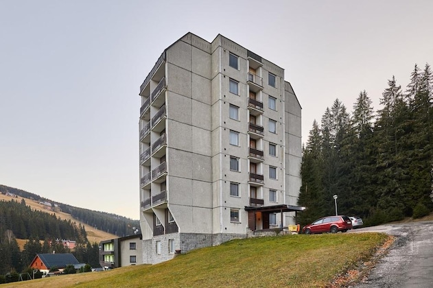 Gallery - Apartmány Firn