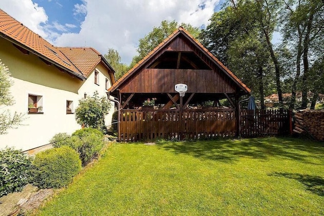 Gallery - Apartmán Vyšný