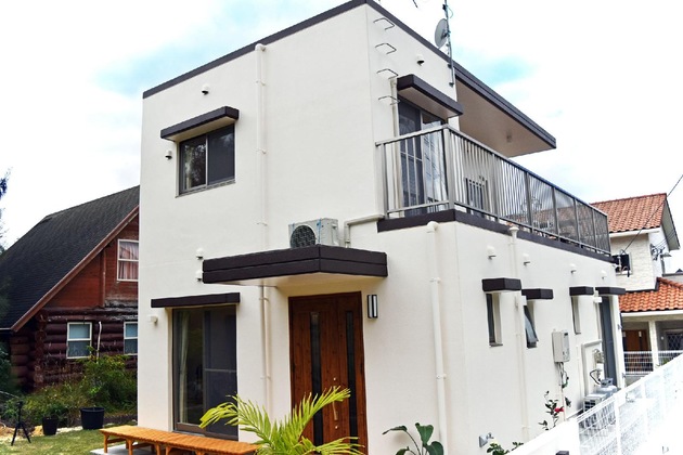 Gallery - The Pool Resort Villa Hasta Manana