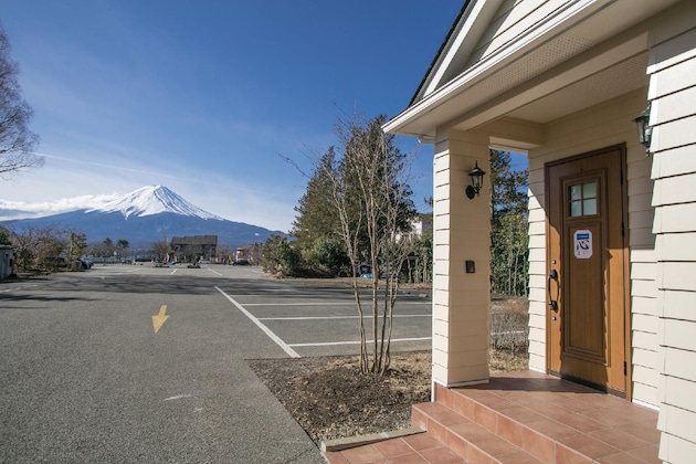 Gallery - Cottage Yushin