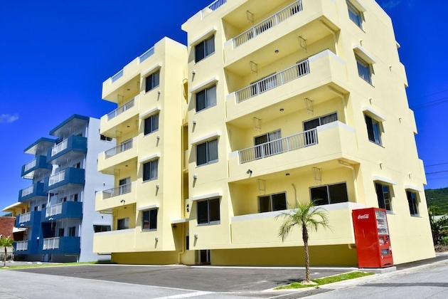 Gallery - Snow Ball Condominium