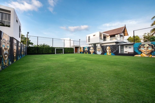 Gallery - Picasso Villa Phuket - Paloma