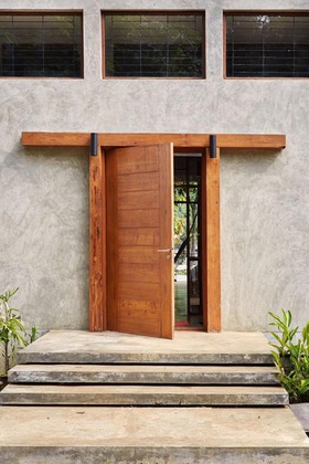 Gallery - Villa Tammatari