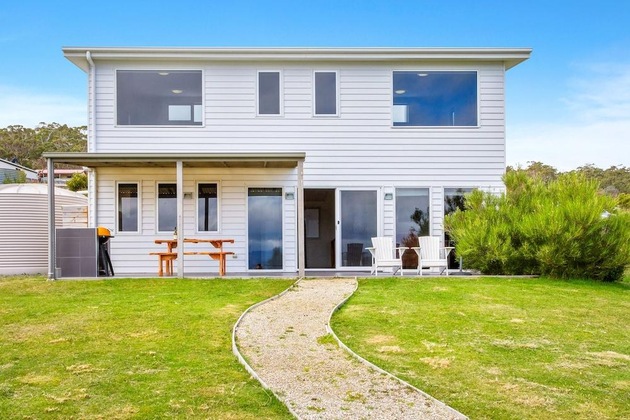 Gallery - Manfield Seaside Bruny Island