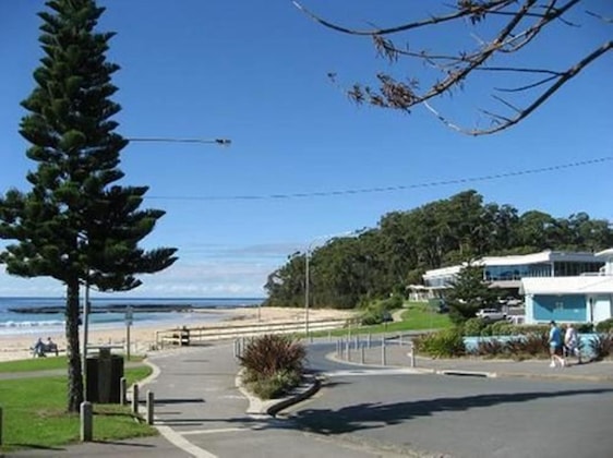 Gallery - Fairway Haven Getaway