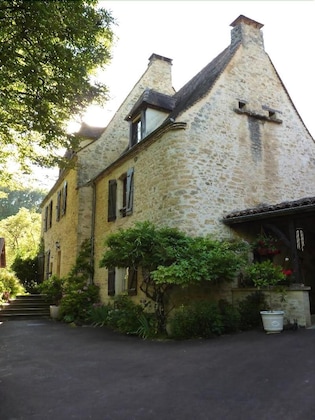 Gallery - Chambres D'hôtes Aux Trois Sources