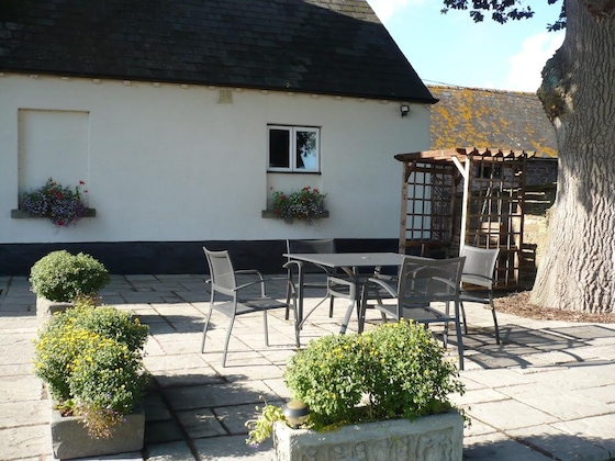 Gallery - Benhall Farm Holidays