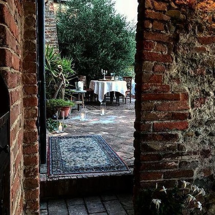 Gallery - Osteria Del Vicario