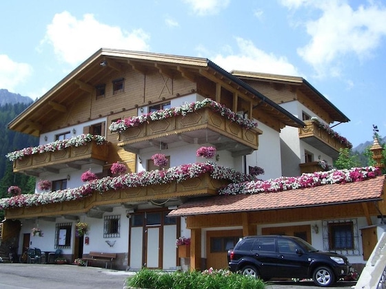 Gallery - Chalet Brigitte